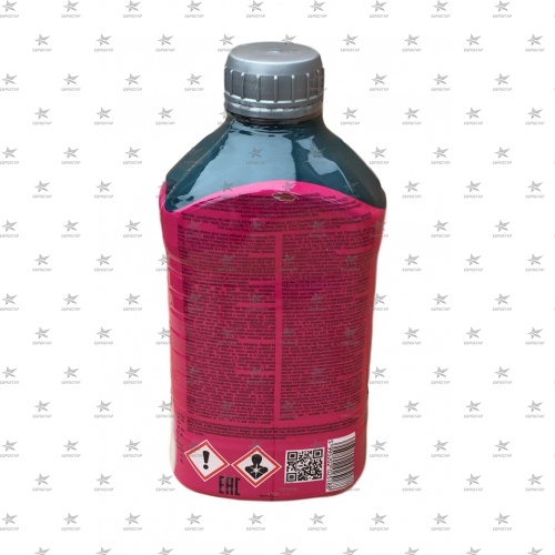 MOL EVOX  PREMIUM CONCENTRATE (1л) антифриз концентрат 