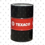 TEXACO GEARTEX EP-5 80W-90 (208л.) GL-5 трансмиссионное масло минеральное -33С