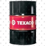 TEXACO GEOTEX HD (208л.) масло моторное для газовых двигателей