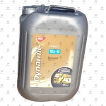 MOL DYNAMIC TRANSIT 10W-40 (10л) CI-4/SL, MAN M3275, MB 228.3 масло моторное полусинтетическое -39C