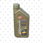 MOL DYNAMIC SYNT RN 5W-30 (1л) ACEA C4-08 Renaut RN 0720 масло синтетическое -39С