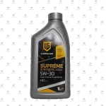 LUBRIGARD SUPREME SYNTHETIC PRO C3 5W-30 (1л) масло моторное 