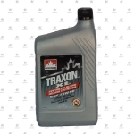PETRO-CANADA  TRAXON XL SYNTHETIC BLEND 75W-90 (1л) GL-3, GL-4, GL-5, MT-1 трансмиссионное масло -42С