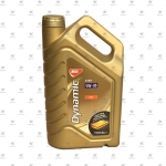 MOL DYNAMIC STAR 5W-30 (4л)  ,ACEA A5/B5-04;Ford WSS M2C913-D масло моторное синтетическое