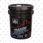 PETRO-CANADA  TRAXON 80W-90 (20л) GL-3, GL-4, GL-5, MT-1трансмиссионное масло -33С