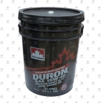 PETRO-CANADA DURON 10W (20л) CF,TO-2 масло моторное  -42C