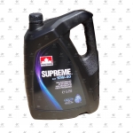 PC SUPREME 10W-40 (5л) SP масло моторное полусинтетическое -39С