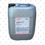 MOL HYDRO HVLP 46 (20л) DIN 51524-3 HVLP масло гидравлическое -42C