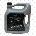 FORD FORMULA S 5W-40 (5л) ACEA A3;B4;C3; API SM/CF; Ford WSS– M2C 917-A масло моторное синтетическое