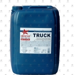 ЕВРОСТАР TRUCK SAE 10W-40 (20л) API CI-4/SL масло моторное п/с -39 С