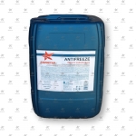 ЕВРОСТАР ANTIFREEZE RED G12 CONCENTRATE (20л) антифриз концентрат красный 