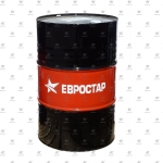 ЕВРОСТАР Gear-oil CLP 220 (200л) масло редукторное премиум -15*C НОВ