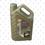 MOL DYNAMIC SYNT RN 5W-30 (4л) ACEA C4-08 Renaut RN 0720 масло синтетическое -39С
