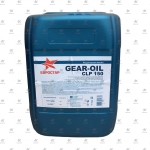 ЕВРОСТАР Gear-oil CLP 150 (20л) масло редукторное премиум -18*C