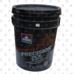 PETRO-CANADA  PRECISION  XL EP2 17 кг смазка литиевый комплекс цвет зеленый универсальная водостойкая высокотемпературная -