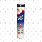 PETRO-CANADA PURITY FG 1 (0,4кг) смазка пищевая белого цвета высокотемпературная -25С до 160C