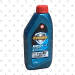 TEXACO HAVOLINE ENERGY EF 5W-30 (1л.) A5/B5-04, C1-04 low SAPS масло моторное синтетическое -36С