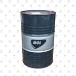 MOL DYNAMIC MISTRAL 5W-30 (199л, 170кг) Low SAPS, MAN M3477, MB 228.51, DAF HP-2 масло моторное синтетическое -39C