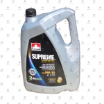 PETRO-CANADA SUPREME SYNTHETIC 5W-30 (5л) SP GF-6  масло моторное синтетическое -48С