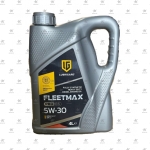 LUBRIGARD FLEETMAX  PRO E6 5W-30 (4л) масло моторное