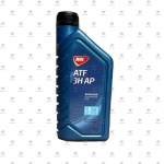 MOL ATF 3H AP (1л) DEXRON-IIIH ATF масло трансмиссионное для АКПП цвет красный -48С MOL ATF 3H AP (1л) DEXRON-IIIH ATF масло трансмиссионное для АКПП цвет красный -48С