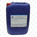 CHEVRON DELO XLD MULTIGRADE (Е4) 10W-40 (20л) CF E4 MB 228.5, M3277,VDS-3 масло моторное полусинтетическое -35C