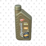 MOL DYNAMIC STAR PC 0W-30 (1л)  PSA B71 2312 масло синтетическое