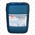 ЕВРОСТАР Hydrotrans UTTO 10W-30 (20л) JDM J20C, MS1209, NH 410B  масло трансм-гидравлическое -33С