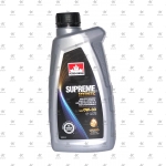 PC SUPREME SYNTHETIC 0W-30 (1л) SP ILSAC GF-6) масло моторное синтетическое -48С