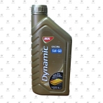 MOL DYNAMIC RACING 5W-60 (1л.) ACEA A3/B4-04 API SJ/CF масло моторное синтетическое -42C MOL DYNAMIC RACING 5W-60 (1л.) ACEA A3/B4-04 API SJ/CF масло моторное синтетическое -42C