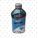 MOL EVOX EXTRA (CONCENTRATE) (1л) антифриз концентрат цвет синий