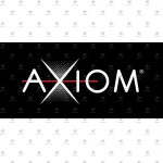 AXIOM АS302 Фиксатор резьбовых соединений не разьемный (красный) 10мл.