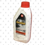 HAVOLINE XLC (1л.) антифриз концентрат цвет красный оранжевый