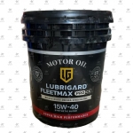 LUBRIGARD FLEETMAX  PRO CK 15W-40 (18л) масло моторное