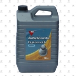 MOL HYKOMOL K 80W-90 (10л.) GL-5 масло трансмиссионное минеральное -27С