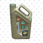 MOL DYNAMIC STAR FE 0W-20 (4л)  API SN ILSAC GF-5 масло синтетическое