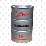 PETRO-CANADA  TRAXON XL SYNTHETIC BLEND 75W-90 (205л) GL-3, GL-4, GL-5, MT-1 трансмиссионное масло -42С
