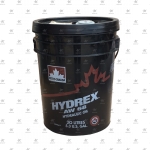 PETRO-CANADA  HYDREX AW 68  (20л) DIN 51524-2 HLP масло гидравлическое -33C