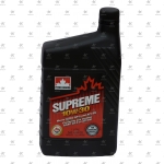 PETRO-CANADA  SUPREME 10W-30 (1л) SP GF-6 масло моторное полусинтетическое -45С