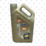 MOL DYNAMIC STAR PC 5W-30 (4л) API SL/CF ACEA C2, A5/B5-04 масло моторное синтетическое -42*C