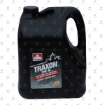 PETRO-CANADA  TRAXON XL SYNTHETIC BLEND 75W-90 (4л) GL-3, GL-4, GL-5, MT-1 трансмиссионное масло -42С