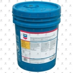 CHEVRON RANDO® HD ISO 46  (18,9л)  DIN 51524-2 HLP масло гидравлическое -30C