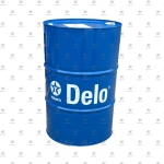 TEXACO DELO GOLD ULTRA E 10W-40 (208л.) CI-4/SL, DHD-1, MAN M3275, MB 228.3 масло моторное полусинтетическое -45C