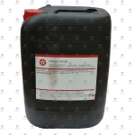 TEXACO RANDO HD 46 (20л.) DIN 51524-2 HLP масло гидравлическое -33C