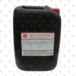 TEXACO MULTIGEAR RN PREMIUM 75W-80 (75W-80W) (20л.) GL-4 масло трансмиссионное синтетическое для МКПП 