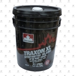 PETRO-CANADA  TRAXON XL SYNTHETIC BLEND 75W-90 (20л) GL-3, GL-4, GL-5, MT-1 трансмиссионное масло -42С