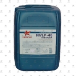 ЕВРОСТАР Hydraulic HVLP 46 (20л) DIN 51524-3 масло гидравлическое -42С