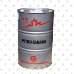 PETRO-CANADA DURON UHP 5W-40 (205 л) CK-4 / SN, ECF-3, TO-2, CES 20086, RLD-4, VDS-4.5 масло моторное синтетическое -42С