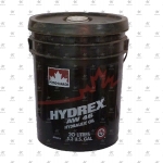 PETRO-CANADA  HYDREX AW 46  (20л) DIN 51524-2 HLP масло гидравлическое -33C