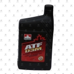 PC ATF D3M (1л.) DEXRON-III H масло трансмиссионное для АКПП цвет красный -51С